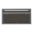 CATA GCX 53 SD Built-in Grey 750 m³/h