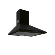 CATA OMEGA II 600 BK Ceiling built-in Must 645 m³/h