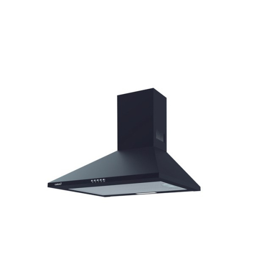 CATA OMEGA II 600 BK Ceiling built-in Must 645 m³/h