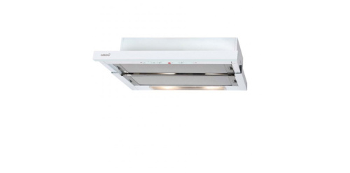 CATA TF 5260 WH Semi built-in (pull out) Valge D 325 m³/h