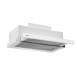 CATA TFH 6830 GWH Built-in White 600 m³/h