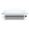 CATA TFH 6830 GWH Built-in White 600 m³/h