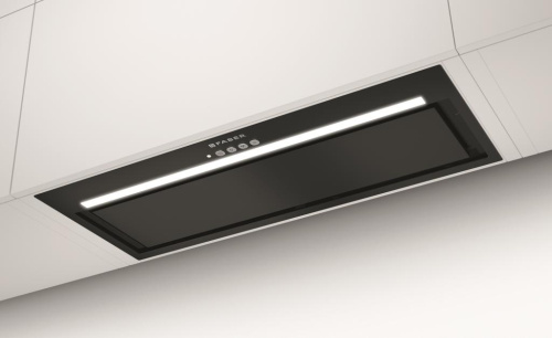 Õhupuhastaja Faber Inka Lux EVO BK MATT A70