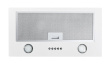 ELEYUS HOOD GMA L 14 150 52 WH Built under White  52 cm 370 m3/h
