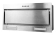 ELEYUS HOOD  GMB L 14 100 52 IS Built under Inox  52 cm 440 m3/h