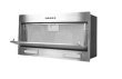 ELEYUS HOOD  GMB L 14 100 52 IS Built under Inox  52 cm 440 m3/h