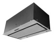 ELEYUS HOOD  GMB L 14 100 52 IS Built under Inox  52 cm 440 m3/h