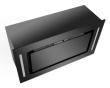 ELEYUS HOOD SLA L 16 200 52 BL Built under Must 52 cm 649 m3/h A class