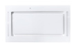 ELEYUS HOOD SLA L 16 200 52 WH Built under Valge 52 cm 649 m3/h A class