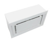 ELEYUS HOOD SLA L 16 200 52 WH Built under Valge 52 cm 649 m3/h A class