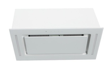ELEYUS HOOD SLA L 16 200 52 WH Built under Valge 52 cm 649 m3/h A class