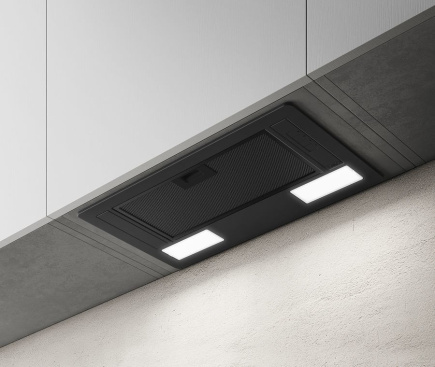 Elica ERA C BL/A/52 Built-in Must 370 m³/h