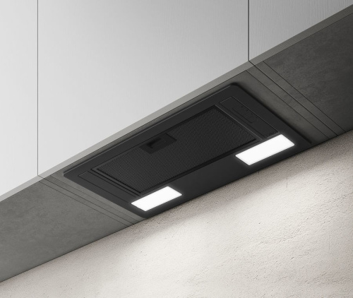Elica ERA C BL/A/52 Built-in Must 370 m³/h
