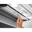 Electrolux LFG716X Built-in Stainless steel 700 m³/h