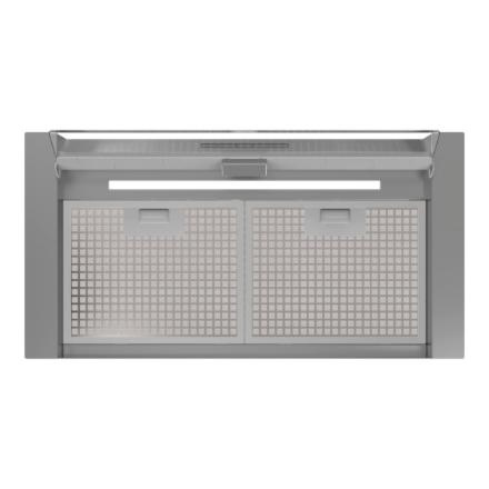 CATA Hood | ARONA 60 X | Canopy | Energy efficiency class A | Width 59.5 cm | 766 m³/h | Electronic | LED | Inox