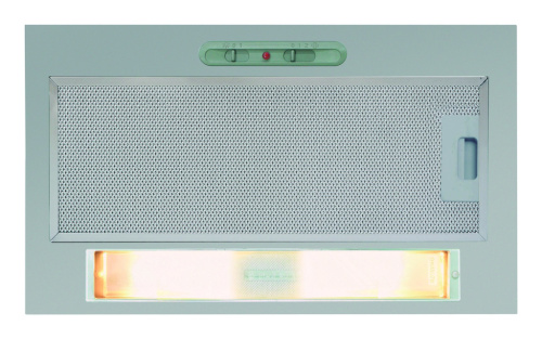 CATA GK 4500 X Built-under Stainless steel B 360 m³/h