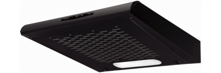 Table Hood MPM-51-PX-72 175 m3/h Черный Table Hood MPM-51-PX-72 175 m3/h Черный