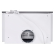 Akpo WK-7 Light Eco 50 Built-under Inox