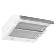 Akpo WK-7 Light Eco 50 Built-under Inox