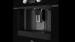 Integreeritav espressomasin Teka CLC855GM must