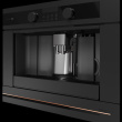 Integreeritav espressomasin Teka CLC 85-G1 GM