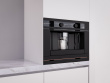 Integreeritav espressomasin Teka CLC 85-G1 GM