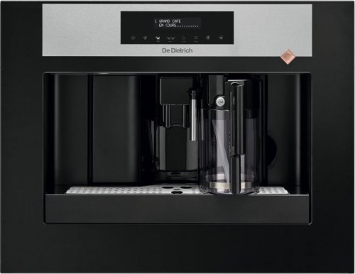 Integreeritav espressomasin De Dietrich DKD7400X