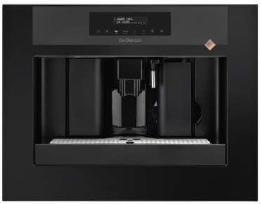 Integreeritav espressomasin De Dietrich DKD7400A