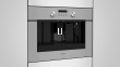 Integreeritav espressomasin Teka CLC855GM pärlihall