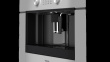 Integreeritav espressomasin Teka CLC855GM pärlihall