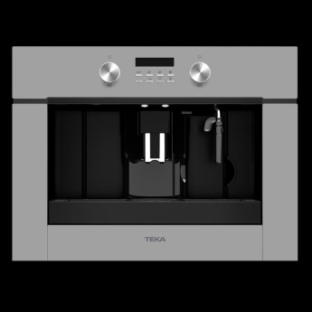 Integreeritav espressomasin Teka CLC855GM pärlihall