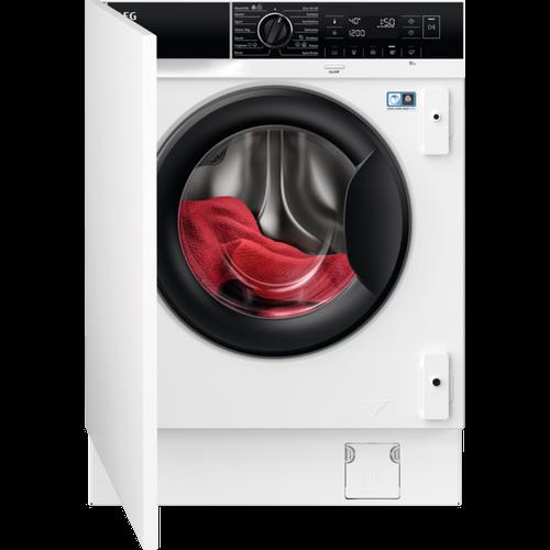 Washing machine AEG L7FNE48SI