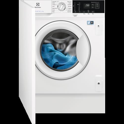 Washing machine ELECTROLUX EWN7F447WI