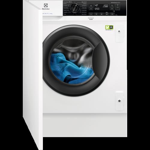 Washing machine ELECTROLUX EW8F348SCI