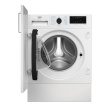 Integreeritav pesumasin Beko B3WBT691415W