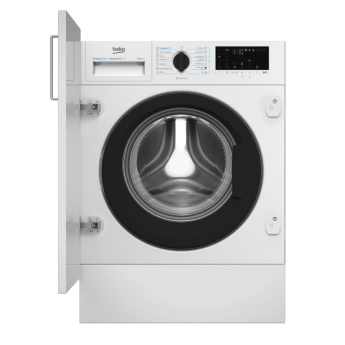 Integreeritav pesumasin Beko B3WBT691415W