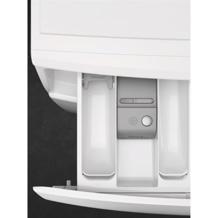 AEG 8000 Series PowerCare, 8 kg, sügavus 55.3 cm, 1400 p/min - Integreeritav pesumasin / L8FBE48SCI