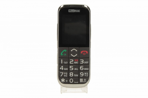 Maxcom Telefon MM 720 BB  gsm 900/1800