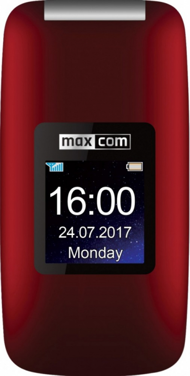 Maxcom GSM Phone Comfort MM824