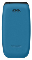 Maxcom Telephone MM 828 4G dual sim blue