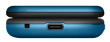 Maxcom Telephone MM 828 4G dual sim blue