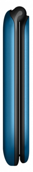 Maxcom Telephone MM 828 4G dual sim blue