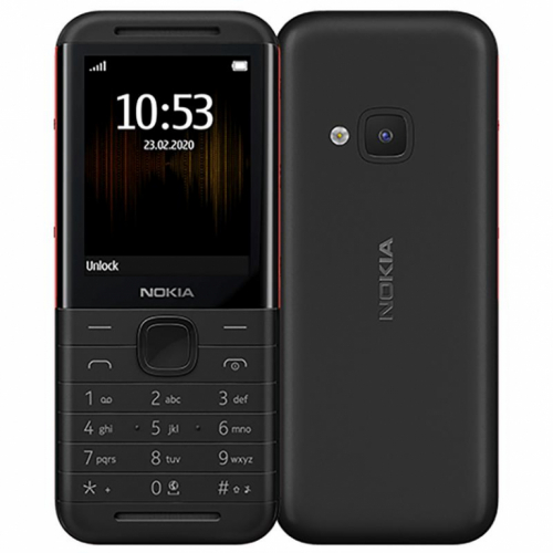 Mobiiltelefon Nokia 5310 / 16PISX01A17