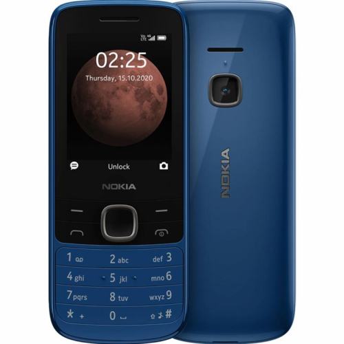 Mobiiltelefon Nokia 225 4G / 16QENL01A03