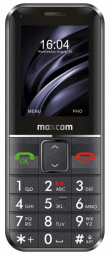 Maxcom Telephoe Maxcom MM 735B Comfort + band SOS