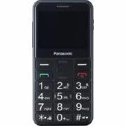 Mobiiltelefon KX-TU155/KX-TU155EXBN PANASONIC
