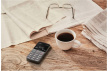 Panasonic Senior phone KX-TU160 grey