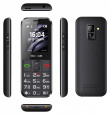 Maxcom GSM Phone MM 730BB Comfort