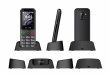 Maxcom GSM Phone MM 730BB Comfort