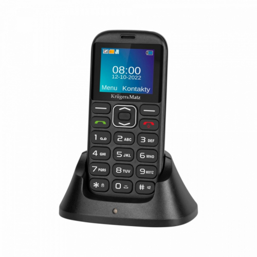 Kruger & Matz Seniorphone Kruger & Mat z Simple 921